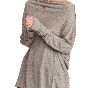 Free People ‘We The Free’ Londontown Thermal